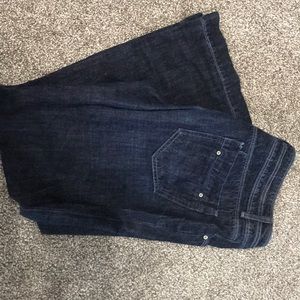 Banana Republic Jeans